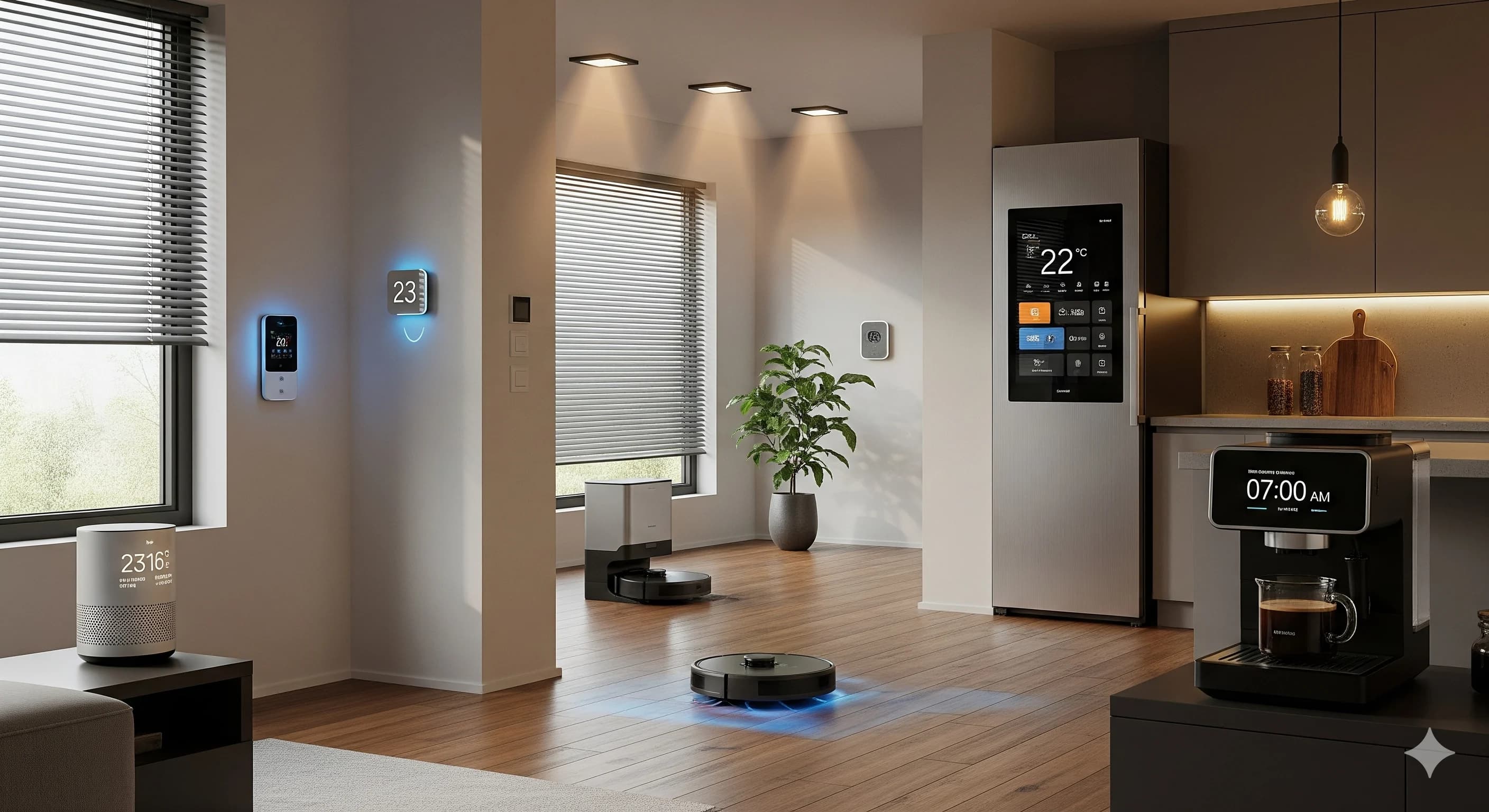 Customize Your Smart Automation